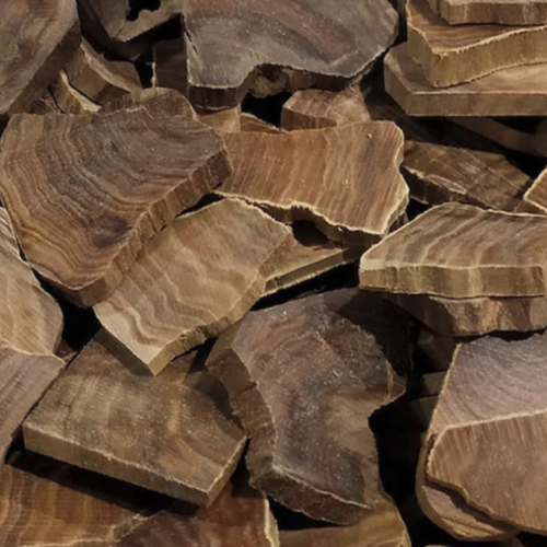 Santalum Album - Sandalwood essential oil 