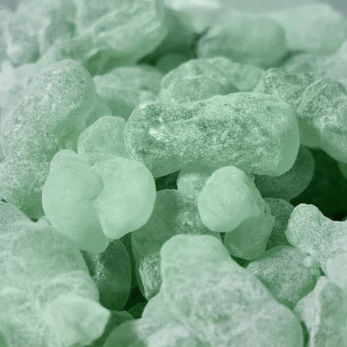 Boswellia sacra - Frankincense Oman Green essential oil