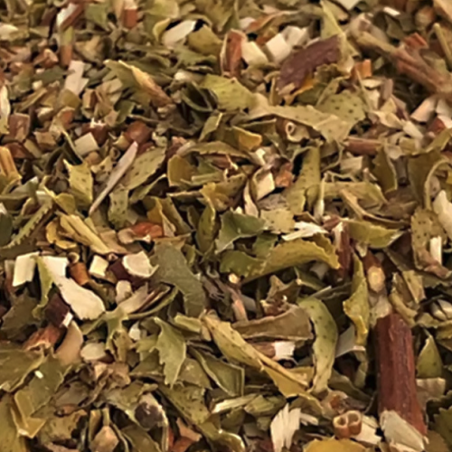 Agathosma betulina - Buchu Leaf Oil 