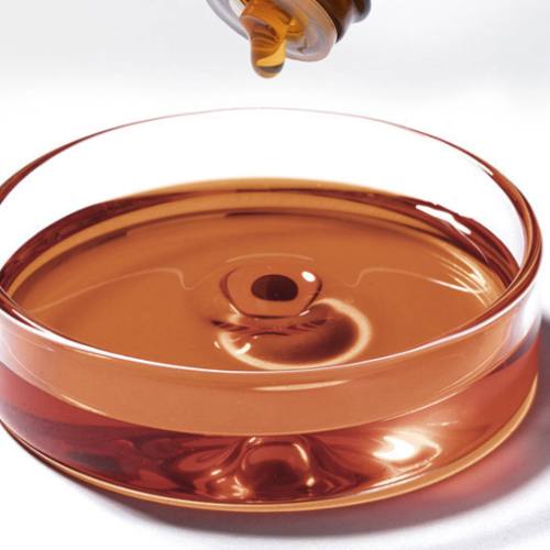 Iris Pallida - Orris Root Absolute