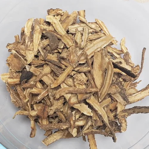 Angelica Archangelica - Angelica Archangelica Root essential oil