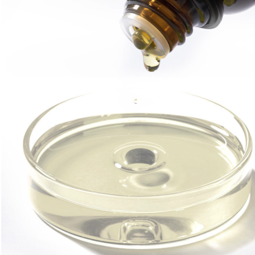 Abelmoschus moschatus - Ambrette (Absolute)