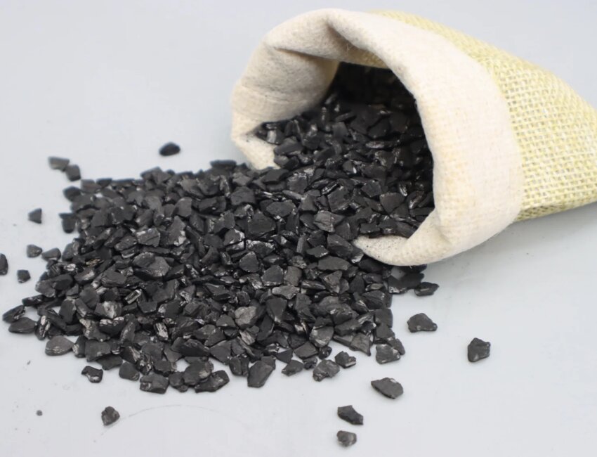 Granular Activated Carbon