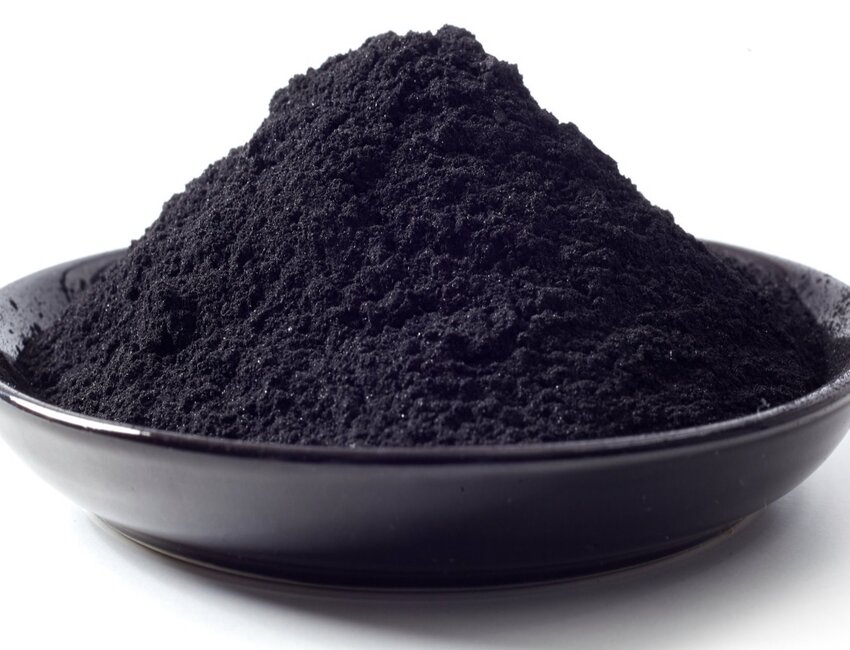 Powdered Activated Carbon
